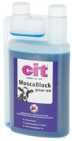 MuscaBlock pour on 1 Liter
