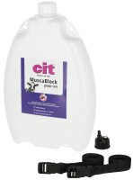 MuscaBlock pour on 2,5 Liter