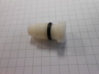 Suevia Regulierschraube mit O-Ring (5St.)