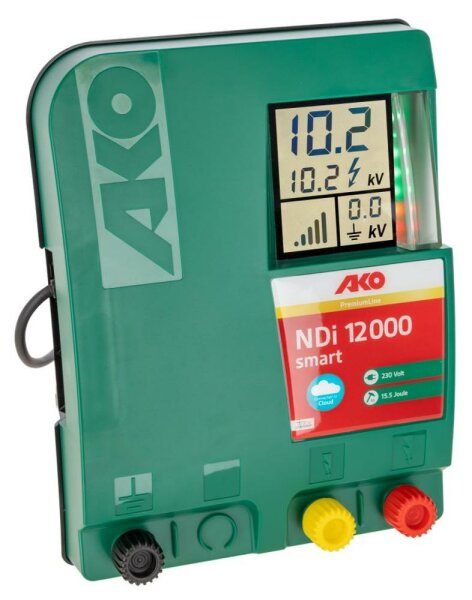 AKO NDI 12000 Smart Netzger&auml;t