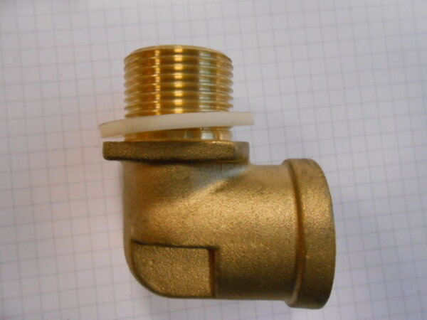 Arato Ventilgeh&auml;use 3/4&quot;Winkel