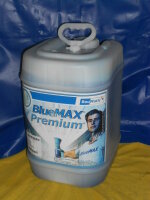 BouMatic BlueMAX Premium-Dippmittel 60kg